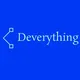 DEVERYTHING ANNOUNCEMENT