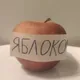 Вещество слов