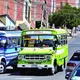 Oh! Linda La Paz y su Tráfico 🚕🚙🚐 🚔