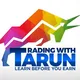 Trading With Tarun (www.tradingwithtarun.com)