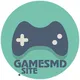 GamesMD.site - Moldova
