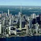 Toronto!