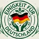 Einigkeit für Deutschland