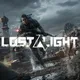 Lost Light mobile