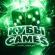 КУБЫ GAMES(лудочат)🎲