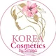 Korea 🇰🇷kosmetika