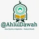 AhlulDawah