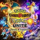 Pokemon Champions and Unite - News & Updates