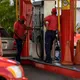 GASOLINA ⛽️ E/S MANOLO - JUANA DE ÁVILA - MARACAIBO⛽️