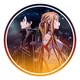 Sword Art Online Official $SAO