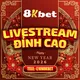 8KBET - TRÒ CHUYỆN CÙNG IDOL