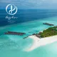 Dhigufaru Maldives
