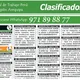 Diario el Pueblo - Avisos de Trabajo Arequipa