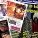 Diarios y Revistas de Chile