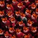 Dictator crypto Farsi chat
