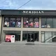 Sog’lom ozish Bekobod Meridian Fitness Klubi