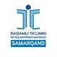 Samarqand | Digital Edu