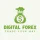 جروب ديجيتال فوركس🚀 💰Digital Forex Signals