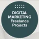 Digital Marketing | SEO | SMO | Freelance Jobs