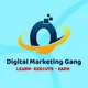 Digital Marketing Gang
