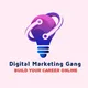 Digital Marketing blast group