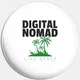 Цифровой кочевник Черногория ВНЖ Digital nomad Montenegro.