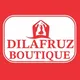 DILAFRUZ BOUTIQUE ANDIJAN KANAL