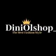 DiniOlshop_02 | Dini'Os Bandung
