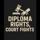 Diploma Rights Association official