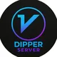 𝗗𝗜𝗣𝗣𝗘𝗥-𝗦𝗘𝗥𝗩𝗘𝗥