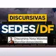 Discursivas QUADRIX - CFO Odontologia / CF BIO / CRM MG ES MS CREMESE / CRF-MS Farmácia / CFP XV / CORE-BA / CRMV-TO / CRO AC SP