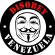 Disobey Venezuela 🇻🇪