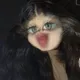 •|• 𝕃𝔸ℝ𝔸 🌚🖤