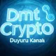 Dmt Crypto (Duyuru Kanalı)