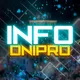 INFO DNIPRO | Аварiйний