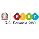News Docenti IC Rombiolo