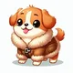 DogInFurCoat