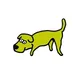 Dog On Sol Memes!