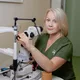 Глаза умеют говорить