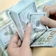 أسعار صرف الدولار في سوريا