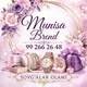 ❁ MUNISA | BRAND ❁