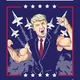 📈🇺🇸Donald Pump🇺🇸📈