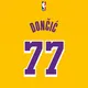 LUKA DONCIC