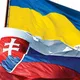 Помощь Украине из Словакии (Братислава)
