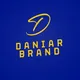 DANIAR BRAND -5 проход конт. 5С