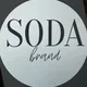 SODA | BRAND | КИТАЙ 🇨🇳| ТУРЦИЯ 🇹🇷