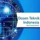 Dosen Teknik Indonesia