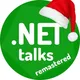 Neon Genesis .NET Talks - You Are (Not) Obsolete