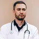 Степан Шупарский, эндокринолог
