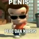 anak nya tok dalang